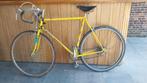 Vintage Peugeot koersfiets, Fietsen en Brommers, Gebruikt, Ophalen of Verzenden