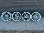 Originele alu BMW velgen, Auto-onderdelen, Banden en Velgen, Ophalen, Gebruikt, Velg(en), 16 inch