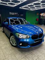 Bmw 116i facelift reeds gekeurd V.V.K!, Auto's, BMW, 1 Reeks, Euro 6, Alcantara, Particulier