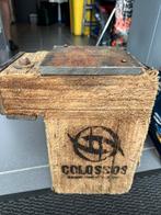 COLOSSOS Onderdeel, Enlèvement, Comme neuf