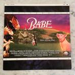 Babe - Laserdisc, Cd's en Dvd's, Ophalen of Verzenden