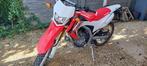 Honda Crf250L 4takt, Motoren, 250 cc, Particulier, Enduro, 1 cilinder