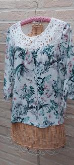 Bloesje maat 38 street One, Kleding | Dames, Blouses en Tunieken, Maat 38/40 (M), Overige kleuren, Street One, Ophalen of Verzenden