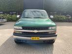 Chevrolet Personenauto, Auto's, Chevrolet, Automaat, Gebruikt, Overige modellen, Overige brandstoffen