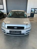 Ford fusion benzine, Fusion, Bedrijf, Euro 4, Zilver of Grijs
