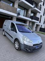 Peugeot partner euro 5 1.6, Auto's, Peugeot, Bluetooth, Euro 5, Diesel, Particulier