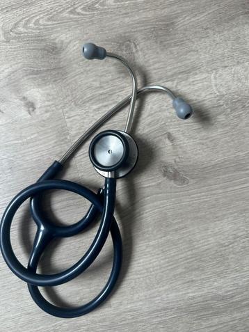 Littmann classic II stethoscoop beschikbaar voor biedingen