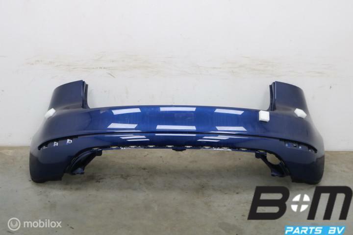 Achterbumper VW Golf Plus vanaf 2010 5M0807421G, Auto-onderdelen, Carrosserie, Gebruikt