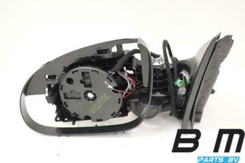 Voet buitenspiegel links (bestuurderskant) VW Jetta / Golf 5 beschikbaar voor biedingen