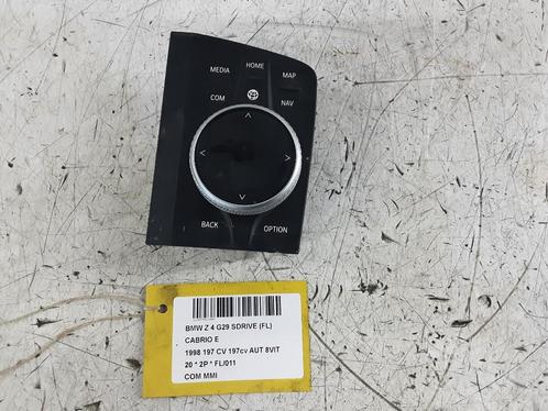 MMI SCHAKELAAR BMW Z4 Roadster (G29) (6582942319402), Auto-onderdelen, Dashboard en Schakelaars, BMW, Gebruikt