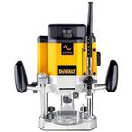 Dewalt bovenfrees in nieuwstaat, Ophalen, Zo goed als nieuw, Bovenfrees