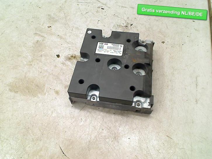 TV TUNER digitale Audi A6 Avant (C7) (4G0919129), Auto-onderdelen, Overige Auto-onderdelen, Audi, Gebruikt