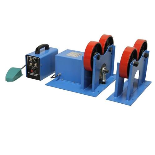 Lasrolstelling 1000kg, Auto diversen, Overige Auto diversen, Verzenden