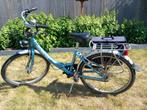 Minerva lady city fiets 24 inch, Ophalen, Gebruikt, 24 inch, Minerva