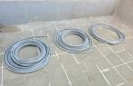 Cables en plastique, Bricolage & Construction, Enlèvement, Utilisé