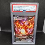 Fa/Charizard Vmax Ultra Premium Collection SWSH BSP PSA 10, Ophalen of Verzenden