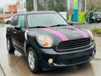 Mini Countryman 1.6 benzine - 140.000 km - euro 5, Auto's, Mini, Te koop, Bedrijf, Benzine, Countryman