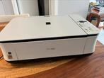 Canon MP250 Pixma (printer & scanner), Computers en Software, Printers, Ophalen, Zo goed als nieuw, Printer