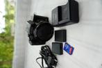 Panasonic Lumix DMC-FZ20, Ophalen of Verzenden, Gebruikt, Overige merken