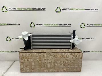Intercooler Renault Kangoo NIEUW ORIGINEEL 144961489R beschikbaar voor biedingen