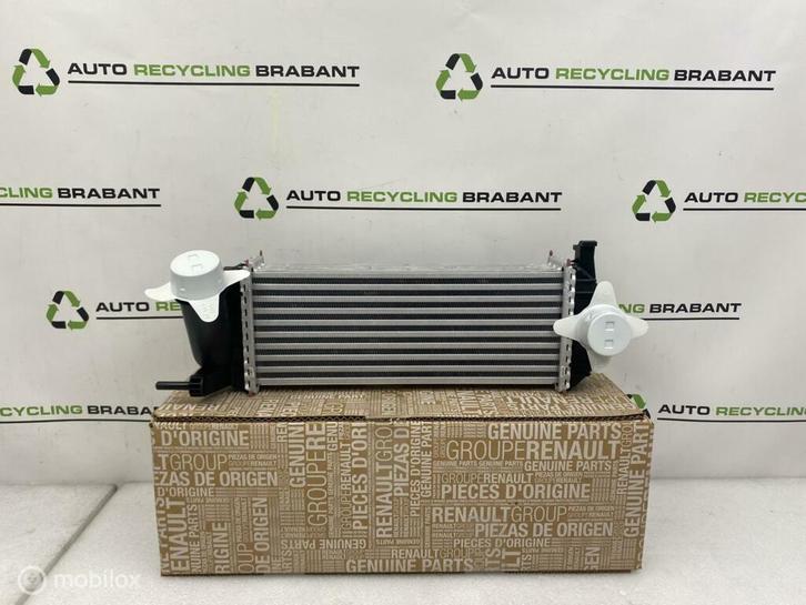 Intercooler Renault Kangoo NIEUW ORIGINEEL 144961489R, Auto-onderdelen, Motor en Toebehoren, Renault, Gebruikt, Ophalen of Verzenden