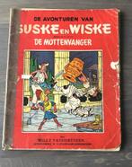 Suske & Wiske antiek, Boeken, Eén stripboek, Ophalen of Verzenden, Gelezen