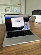 Apple MacBook Pro 2023 14" M3 Pro 11 Core, 14‑core GPU, 18GB, Computers en Software, Apple Macbooks, Ophalen, Overige groottes
