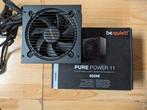500W Wees stil! stroomvoorziening, Ophalen, Gebruikt