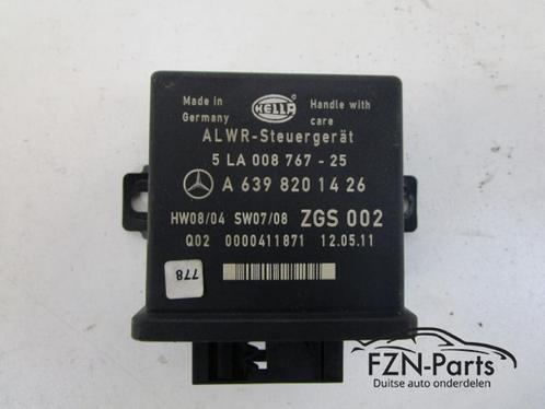 Mercedes-Benz W639 Vito Viano Vario Sprinter Koplamp Module, Auto-onderdelen, Elektronica en Kabels, Gebruikt, Ophalen of Verzenden