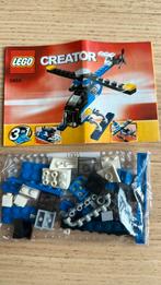 Lego Creator 5864, compleet, Ophalen of Verzenden, Gebruikt, Complete set, Lego