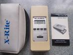 Densitometer  X RITE 341, Ophalen of Verzenden, Zo goed als nieuw