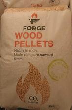 20 zakken (pellets, houtpellets, 15 kg), Ophalen