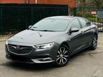 Opel insignia grand sport 1.6 Turbo D, Auto's, Automaat, Leder, Bedrijf, 5 deurs