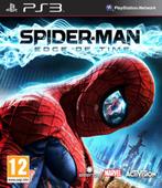 Spider-Man (spiderman) Edge of Time, Avontuur en Actie, 1 speler, Ophalen of Verzenden, Zo goed als nieuw