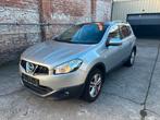 Nissan Qashqai +2/2012/1.6benzine/euro5/7plaats/Pano, Euro 5, Stof, Zwart, Electronic Stability Program (ESP)