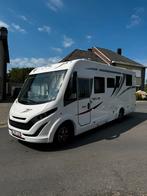 Mc Louis Nevis 881G, Caravans en Kamperen, Mobilhomes, Integraal, Fiat, Fietsendrager, Douche