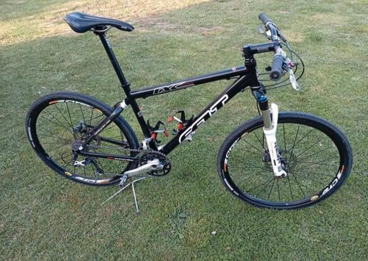 VTT Felt RXC pro Shimano xt/xtr, Fietsen en Brommers, Fietsen | Heren | Sportfietsen en Toerfietsen, Zo goed als nieuw, 26 inch