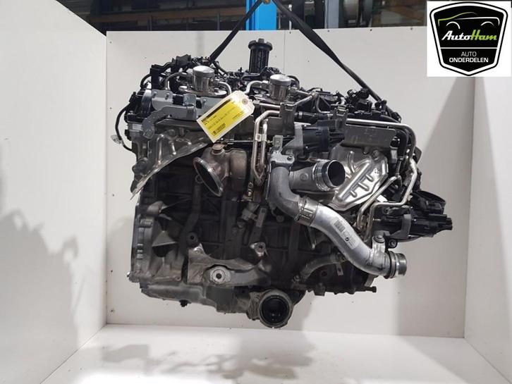 MOTOR BMW X3M (F97) (01-2019/-) (|11002464573|11005A37404|), Auto-onderdelen, Motor en Toebehoren, BMW, Gebruikt