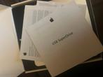 Usb superdrive Apple, Ophalen, Zo goed als nieuw, Dvd-speler