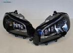 Mercedes GLS X167 Multibeam LED koplamp koplampen, Ophalen, Gebruikt, Mercedes-Benz
