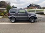 Suzuki Jimny 1.3 essence 2018 (bj 2018), 4 zetels, Stof, Gebruikt, 62 kW