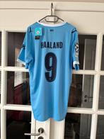 Manchester City 25/26 — Haaland #9 - Nouveau - Taille XL, Vêtements | Hommes, T-shirts, Enlèvement ou Envoi, Neuf, Taille 56/58 (XL)