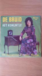 De Zangeres Zonder Naam, Cd's en Dvd's, Ophalen of Verzenden, Zo goed als nieuw, Single