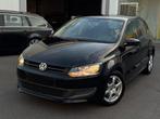 Volkswagen Polo 1.6TDI highline 56KW Euro 5 jaar 2010, 176, Auto's, Volkswagen, Euro 5, Alcantara, 5 deurs, Te koop