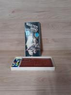 Mastermind - Master mind - s3527, Hobby en Vrije tijd, Gezelschapsspellen | Bordspellen, Verzenden, Zo goed als nieuw