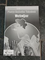 basisatlas takenboek, Enlèvement ou Envoi, Comme neuf