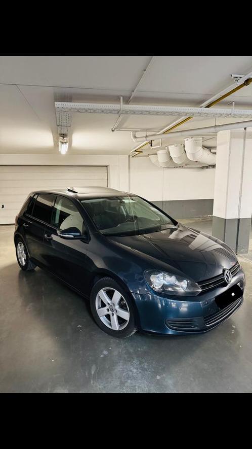 Golf 6 pano, Auto's, Volkswagen, Particulier, Golf, ABS, Airbags, Airconditioning, Android Auto, Apple Carplay, Bluetooth, Boordcomputer