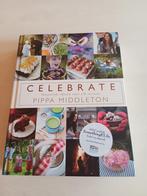 Celebrate Pippa Middleton, Ophalen of Verzenden, Zo goed als nieuw, Tapas, Hapjes en Dim Sum, Gezond koken