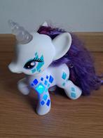 Paard my little pony, Ophalen, Zo goed als nieuw