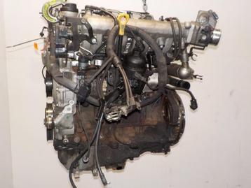 MOTOR Hyundai i30 (FD) (01-2007/11-2011) (D4FB) beschikbaar voor biedingen